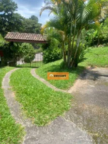 Fazenda/Sítio com 2 Quartos à venda, 148m² no Parque Astúrias, Suzano