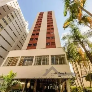 Apartamento com 4 Quartos à venda, 138m² no Centro, Campinas
