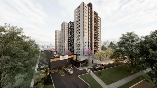 Apartamento com 2 Quartos à venda, 57m² no Parque Campolim, Sorocaba