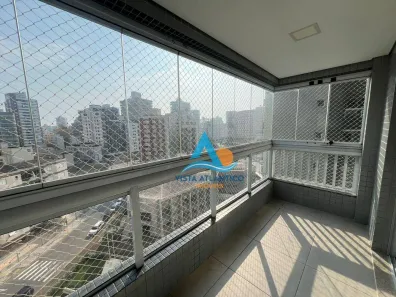 Apartamento com 2 Quartos à venda, 76m² no Boqueirão, Praia Grande
