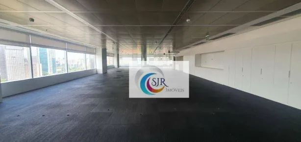 Sala Comercial para alugar, 1672m² no Butantã, São Paulo