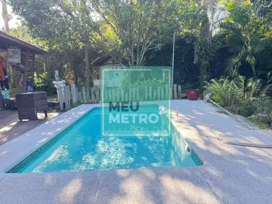 Casa com 4 Quartos à venda, 335m² no Campeche, Florianópolis
