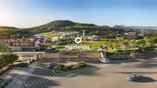 Lote/Terreno à venda, 330m² no Tomazetti, Santa Maria