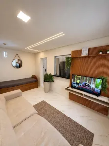 Apartamento com 1 Quarto à venda, 45m² no Centro, São Vicente