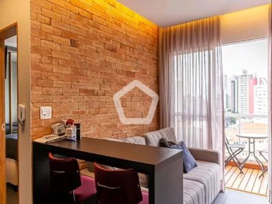 Cobertura com 2 Quartos à venda, 76m² no Vila Mariana, São Paulo