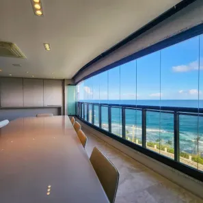 Apartamento com 3 Quartos à venda, 335m² no Barra, Salvador