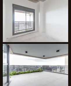 Apartamento com 4 Quartos à venda, 410m² no Jardim das Acácias, São Paulo