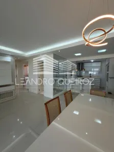 Apartamento com 3 Quartos à venda, 95m² no Vila Augusta, Guarulhos