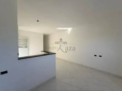 Casa com 2 Quartos à venda, 65m² no Parque Santo Antônio, Jacareí