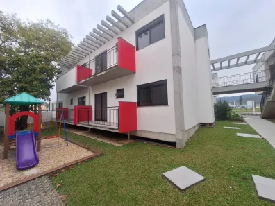 Apartamento com 2 Quartos à venda, 92m² no Centro, Garopaba