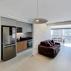Apartamento com 2 Quartos à venda, 65m² no Vila Mariana, São Paulo