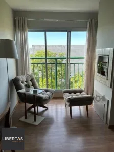 Apartamento com 2 Quartos à venda, 68m² no Jardim do Salso, Porto Alegre