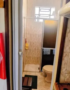 Kitnet à venda, 18m² no Ocian, Praia Grande
