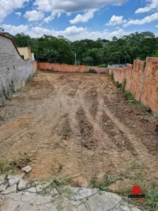 Lote/Terreno à venda, 603m² no Parque Morumbi, Mogi das Cruzes