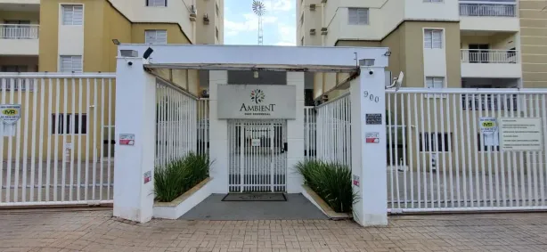 Apartamento com 2 Quartos à venda, 64m² no Jardim Europa, Goiânia