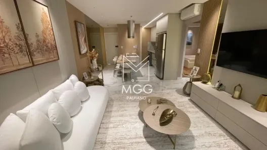 Apartamento com 2 Quartos à venda, 80m² no Centro, Balneário Camboriú