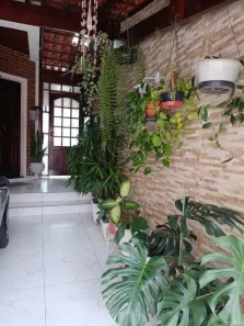 Sobrado com 3 Quartos à venda, 104m² no Jardim Terezópolis, Guarulhos