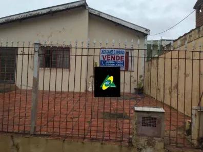 Imóvel Comercial com 2 Quartos à venda, 100m² no Jardim Aurélia, Campinas