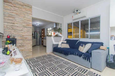 Casa com 3 Quartos à venda, 170m² no Jabaquara, São Paulo