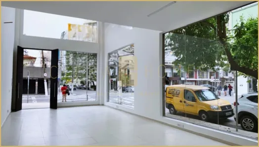 Prédio Comercial para alugar, 338m² no Indianópolis, São Paulo