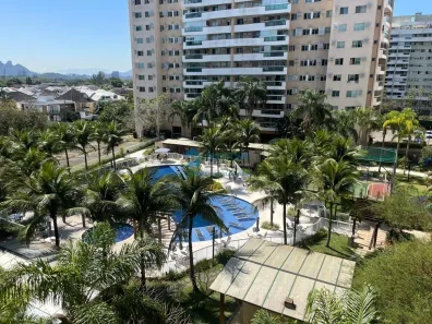 Prédio Comercial com 4 Quartos à venda, 107m² no Barra da Tijuca, Rio de Janeiro