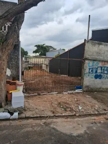 Lote/Terreno à venda, 236m² no Vila Lucinda, Santo André