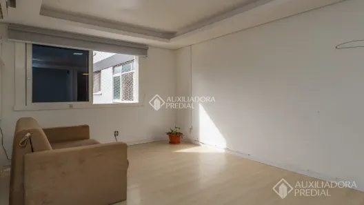 Apartamento com 1 Quarto à venda, 42m² no Jardim Botânico, Porto Alegre
