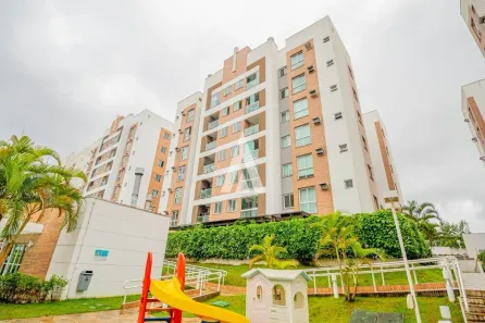 Apartamento com 3 Quartos à venda, 70m² no Floresta, Joinville