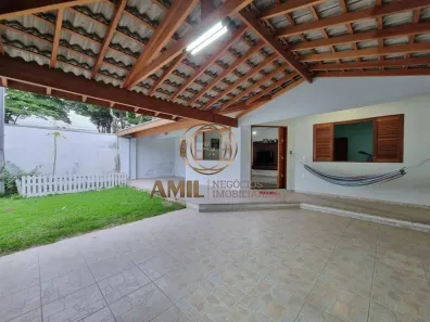Casa com 4 Quartos à venda, 350m² no Parque Industrial, São José dos Campos