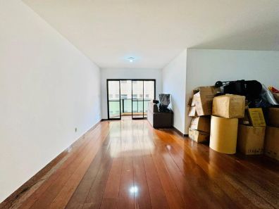 Apartamento com 3 Quartos à venda, 140m² no Perdizes, São Paulo