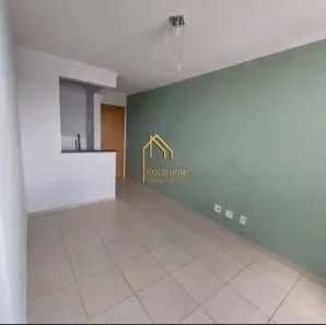Apartamento com 2 Quartos à venda, 39m² no Parque Ohara, Cuiabá