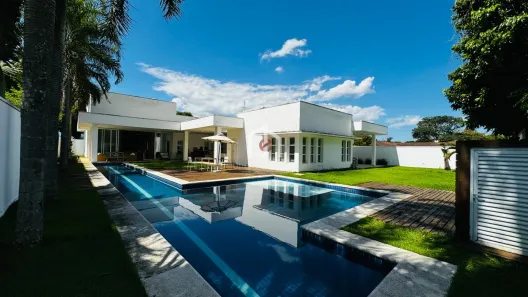 Casa de Condomínio com 4 Quartos à venda, 638m² no Condomínio Colonial Vale do Sol, Tremembé