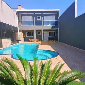 Casa com 3 Quartos à venda, 150m² no Setville Altos de São José, São José dos Campos
