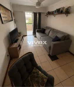 Apartamento com 2 Quartos à venda, 78m² no Méier, Rio de Janeiro