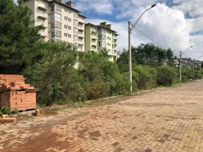 Lote/Terreno à venda, 434m² no , Nova Petrópolis