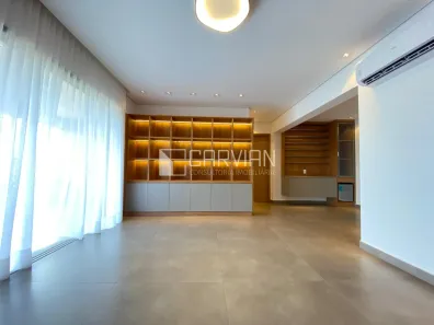 Apartamento com 3 Quartos à venda, 153m² no Jardim Olhos D'Água II, Ribeirão Preto