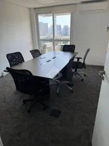 Sala Comercial com 3 Quartos para alugar, 131m² no Barra Funda, São Paulo