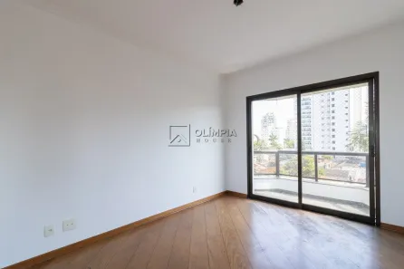 Apartamento com 3 Quartos para alugar, 165m² no Vila Congonhas, São Paulo