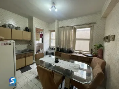 Apartamento com 3 Quartos à venda, 88m² no Centro Histórico, Porto Alegre