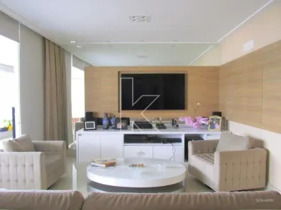 Apartamento com 4 Quartos à venda, 171m² no Paraíso, São Paulo