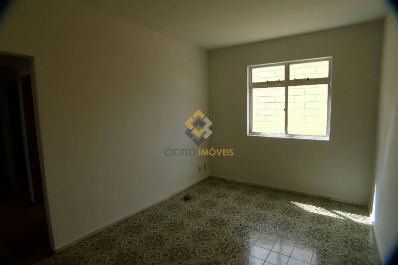 Apartamento com 3 quartos — São José, Belo Horizonte
