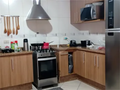 Sobrado com 8 Quartos à venda, 581m² no Vila Isolina Mazzei, São Paulo