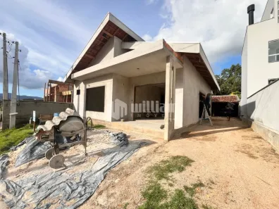 Casa com 3 Quartos à venda, 160m² no Guabiruba Sul, Guabiruba