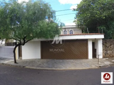 Imóvel Comercial com 3 Quartos à venda, 441m² no Jardim Sumaré, Ribeirão Preto