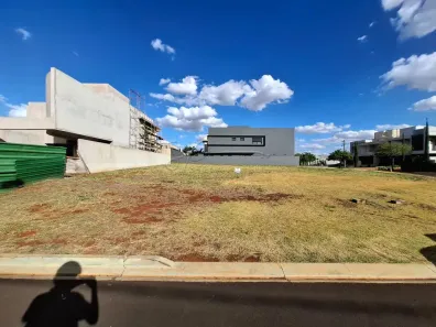 Lote/Terreno à venda, 392m² no Residencial Alto do Castelo, Ribeirão Preto