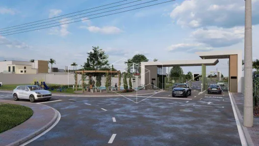 Lote/Terreno à venda, 180m² no Jardim Alvorada, Jaú