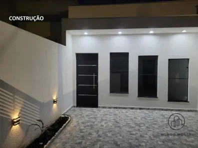 Casa com 2 Quartos à venda, 125m² no Jardim Nova Ipanema, Sorocaba