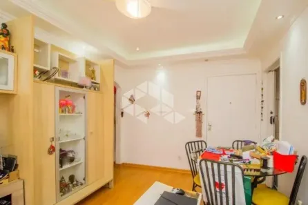 Apartamento com 2 Quartos à venda, 69m² no Camaquã, Porto Alegre