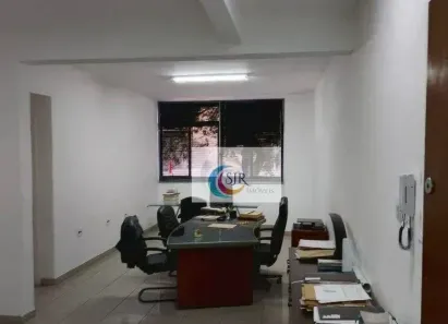 Prédio Comercial à venda, 1580m² no Paraíso, São Paulo
