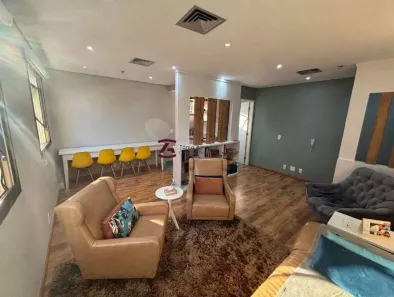 Sala Comercial à venda, 30m² no Consolação, São Paulo